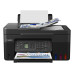 Canon PIXMA G4570 Wireless Colour All-in-one Refillable MegaTank Inkjet Printer