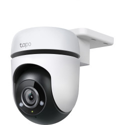 TP-Link Tapo Outdoor Pan/Tilt Security Wi-Fi Camera