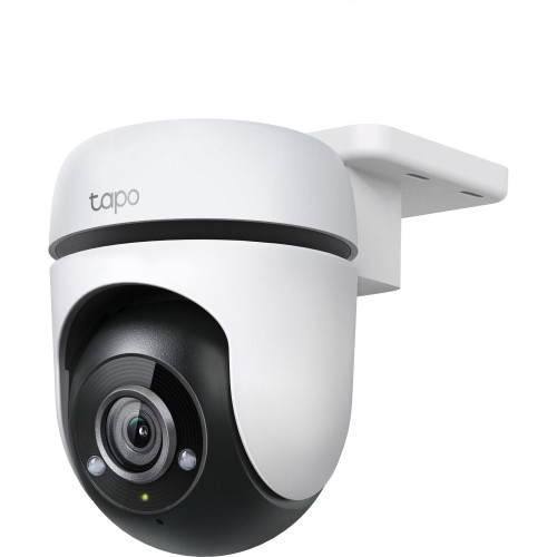 TP-Link Tapo Outdoor Pan/Tilt Security Wi-Fi Camera