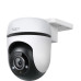 TP-Link Tapo Outdoor Pan/Tilt Security Wi-Fi Camera