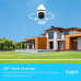 TP-Link Tapo Outdoor Pan/Tilt Security Wi-Fi Camera