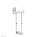 Neomounts WL55-875WH1TV floor stand 55-100