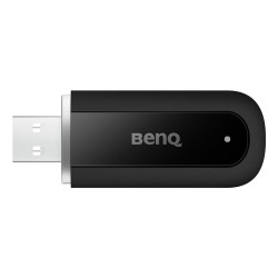 BenQ WD02AT WLAN / Bluetooth 1201 Mbit/s
