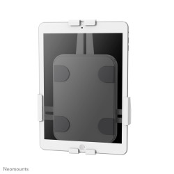 Neomounts WL15-625WH1 Tablet wall mount 7.9-11" - lockable - universal