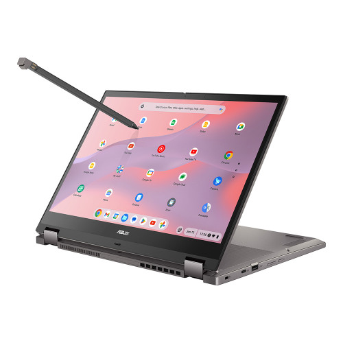 ASUS Chromebook CX34 Flip CB3401FBA-LZ0099 Intel® Core™ i3 i3-1215U 35.6 cm (14