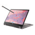 ASUS Chromebook CX34 Flip CB3401FBA-LZ0099 Intel® Core™ i3 i3-1215U 35.6 cm (14