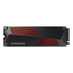 Samsung MZ-V9P2T0 2 TB M.2 PCI Express 4.0 NVMe V-NAND MLC