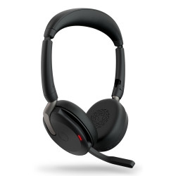 Jabra Evolve2 65 Flex - Link380c UC Stereo