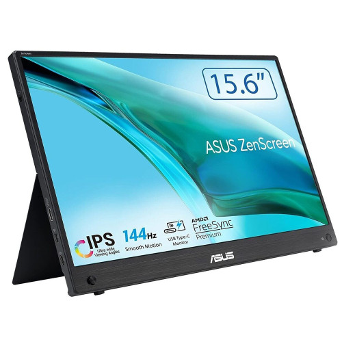ASUS ZenScreen MB16AHG computer monitor 39.6 cm (15.6