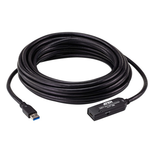 ATEN 10 M USB 3.2 Gen1 Extender Cable