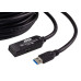 ATEN 10 M USB 3.2 Gen1 Extender Cable