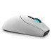 Alienware AW620M mouse Gaming Right-hand RF Wireless + USB Type-C Optical 26000 DPI