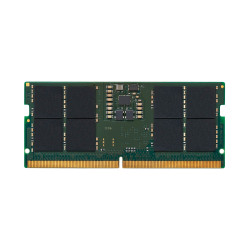 Kingston Technology KCP556SS8-16 memory module 16 GB 1 x 16 GB DDR5 5600 MT/s 262-pin SO-DIMM