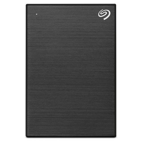 Seagate One Touch HDD 5 TB external hard drive 2.5