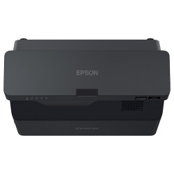 Epson EB-775F Ultra short throw projector 4100 ANSI lumens 3LCD 1080p (1920x1080) Black