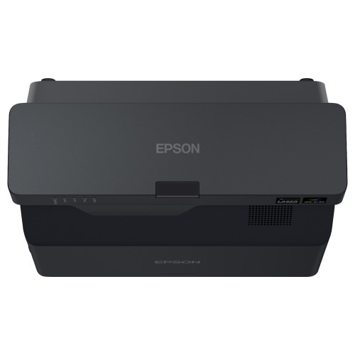 Epson EB-775F Ultra short throw projector 4100 ANSI lumens 3LCD 1080p (1920x1080) Black