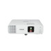 Epson EB-L260F Standard throw projector 4600 ANSI lumens 3LCD 1080p (1920x1080) White