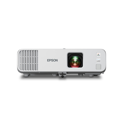 Epson PowerLite L210W 4500 ANSI lumens 3LCD WXGA (1280x800) White