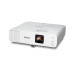 Epson PowerLite L210W 4500 ANSI lumens 3LCD WXGA (1280x800) White