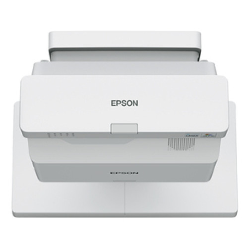 Epson EB-760W Ultra short throw projector 4100 ANSI lumens 3LCD 1080p (1920x1080) White