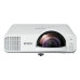Epson EB-L210SF Short throw projector 4000 ANSI lumens 3LCD 3D White