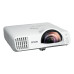 Epson EB-L210SF Short throw projector 4000 ANSI lumens 3LCD 3D White