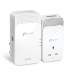TP-Link G.hn2400 Powerline AX1800 Wi-Fi 6 Kit
