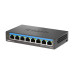D-Link 8-Port Multi-Gigabit Unmanaged Switch