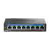 D-Link 8-Port Multi-Gigabit Unmanaged Switch