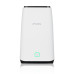 Zyxel FWA510 wireless router Multi-Gigabit Ethernet Tri-band (2.4 GHz / 5 GHz / 5 GHz) 5G Black, White