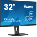 iiyama ProLite XUB3293UHSN-B5 computer monitor 80 cm (31.5