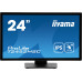 iiyama ProLite T2452MSC-B1 computer monitor 60.5 cm (23.8