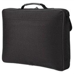 DELL Classic 39.6 cm (15.6") Briefcase Black