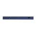 NETGEAR GS724TP-300EUS network switch Managed L2/L3/L4 Gigabit Ethernet (10/100/1000) Power over Ethernet (PoE) Blue