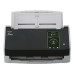Ricoh fi-8040 ADF + Manual feed scanner 600 x 600 DPI A4 Black, Grey