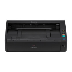 Canon imageFORMULA DR-M1060II Sheet-fed scanner 600 x 600 DPI A3 Black