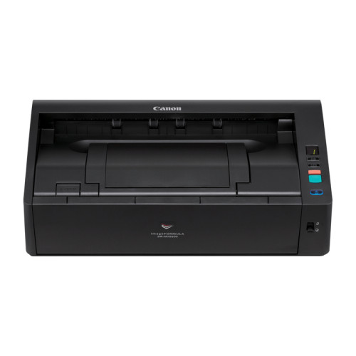 Canon imageFORMULA DR-M1060II Sheet-fed scanner 600 x 600 DPI A3 Black