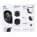 TP-Link Tapo Outdoor Pan/Tilt Security Wi-Fi Camera