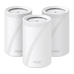 TP-Link BE9300 Whole Home Mesh Wi-Fi 7 System(Tri-Band)