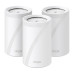TP-Link BE9300 Whole Home Mesh Wi-Fi 7 System(Tri-Band)