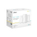 TP-Link BE9300 Whole Home Mesh Wi-Fi 7 System(Tri-Band)