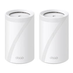 TP-Link BE9300 Whole Home Mesh Wi-Fi 7 System(Tri-Band)