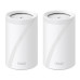 TP-Link BE9300 Whole Home Mesh Wi-Fi 7 System(Tri-Band)