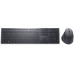 DELL Pro Premium Collaboration Keyboard and Mouse - KM900 - UK (QWERTY)