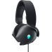 Alienware AW520H Headset Wired Head-band Gaming Grey