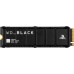 Western Digital Black 1TB SN850P HS for PS5: External SSD for PlayStation 5