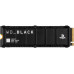 Western Digital Black 1TB SN850P HS for PS5: External SSD for PlayStation 5