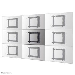 Neomounts WL95-800BL1 Videowall wall mount 42-70" - pop-out - max 35 kg