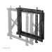 Neomounts WL95-800BL1 Videowall wall mount 42-70