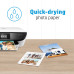 HP Everyday Photo Paper Glossy 200 g/m2 A4 (210 x 297 mm) 100 sheets